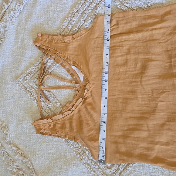 Lauren Conrad tank - Picture 7 of 7